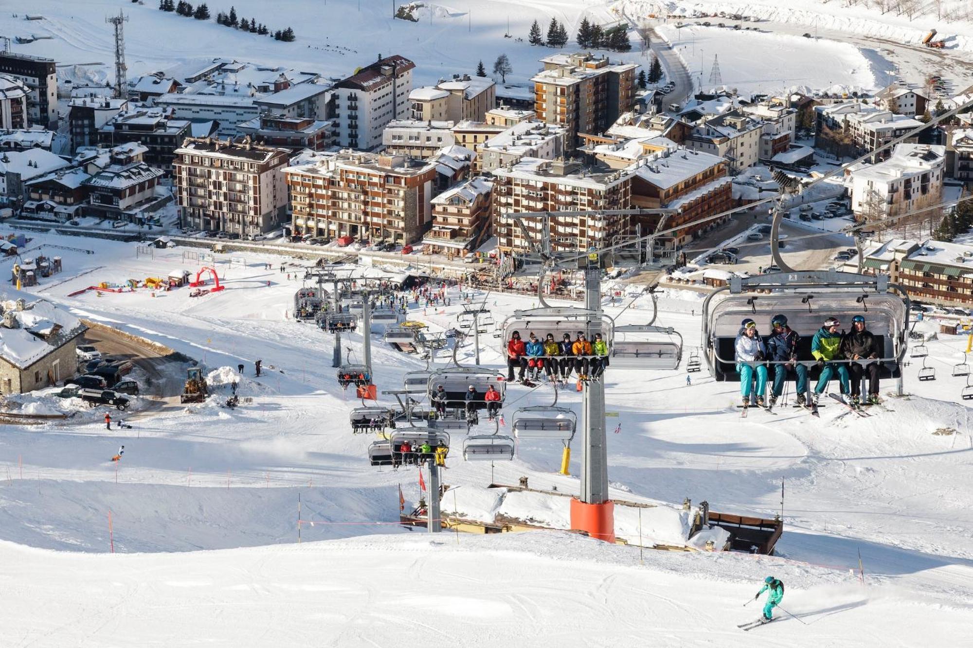Chalet Matterhorn Francois - Central Ski Chalet With Spa And Breakfast, 100Mt Lift Breuil-Cervinia Exterior foto